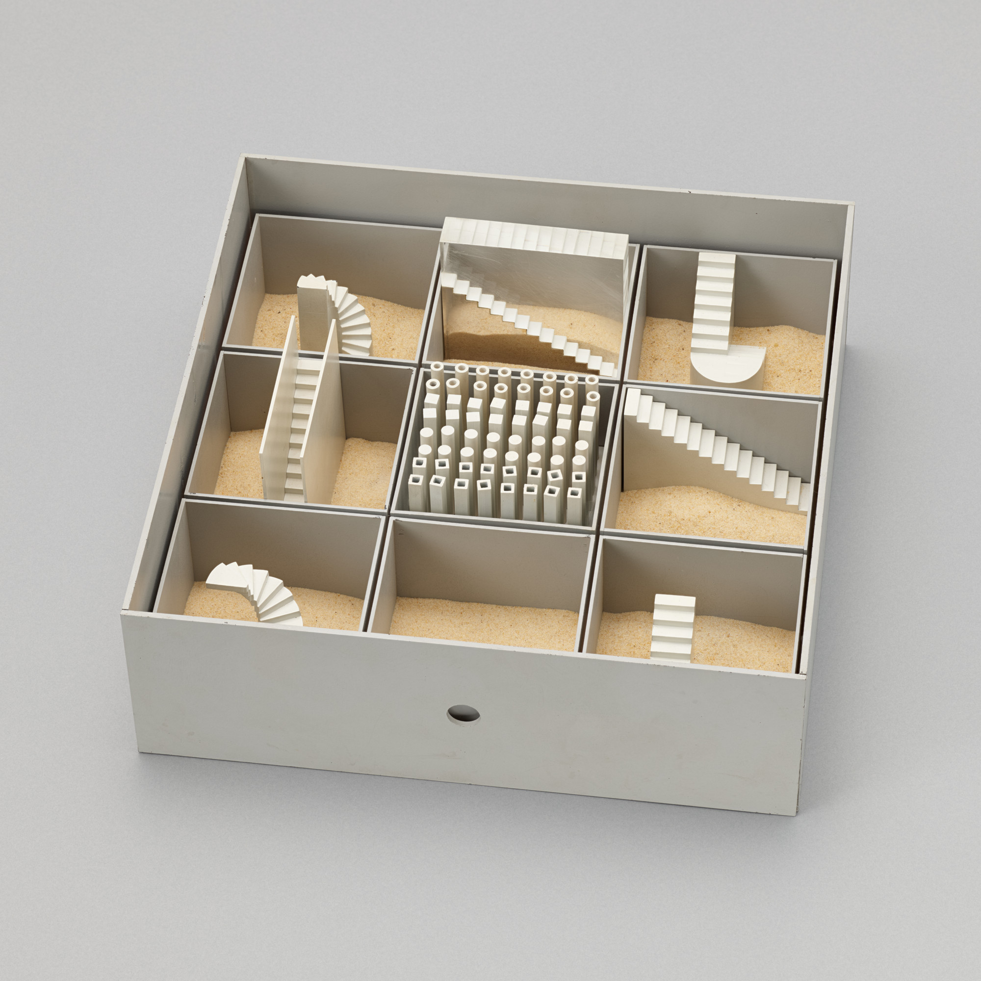 John Hejduk | MoMA