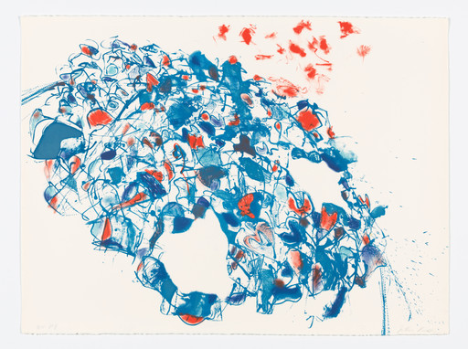 John Butke. Untitled