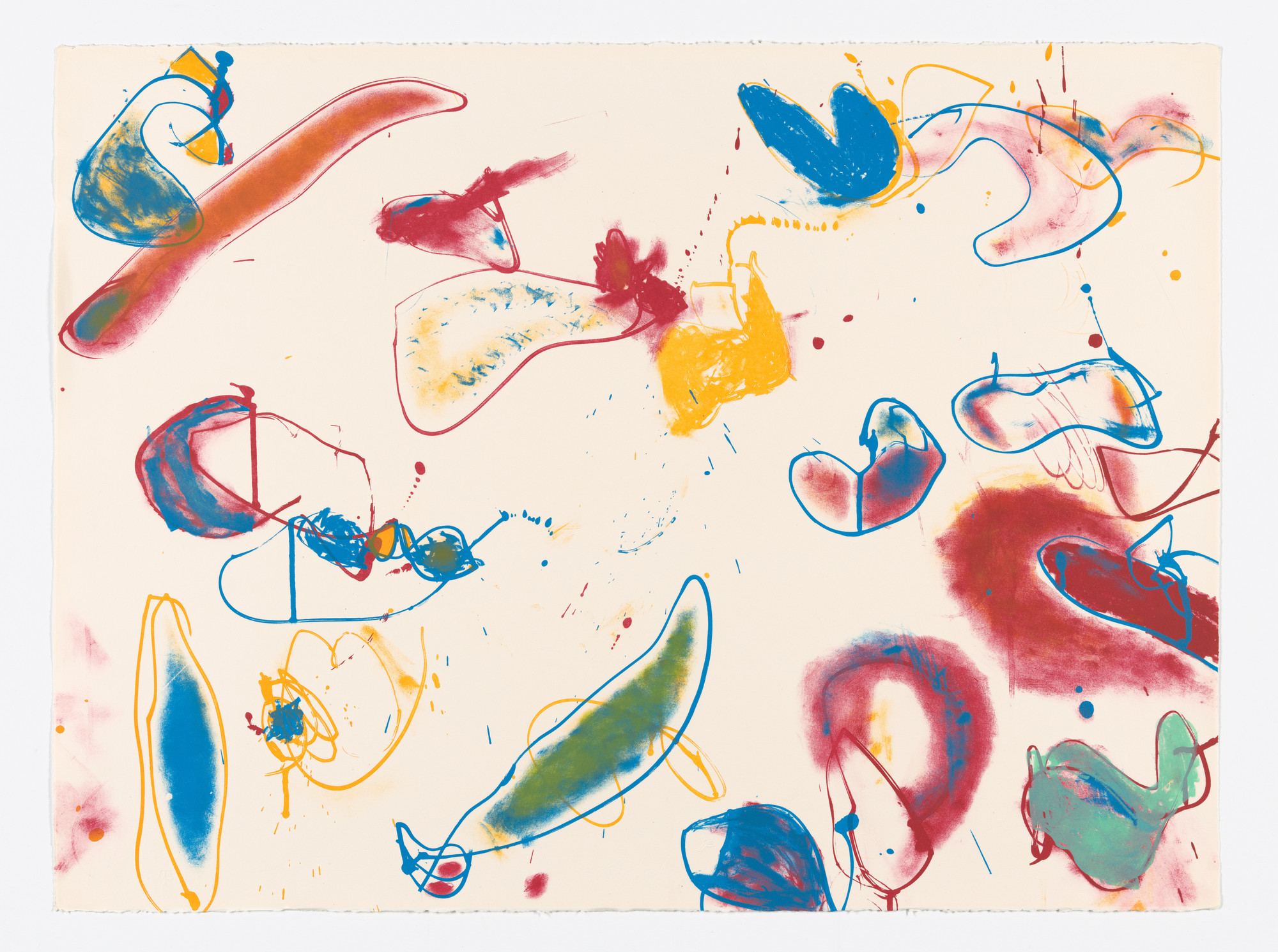 John Butke. Untitled