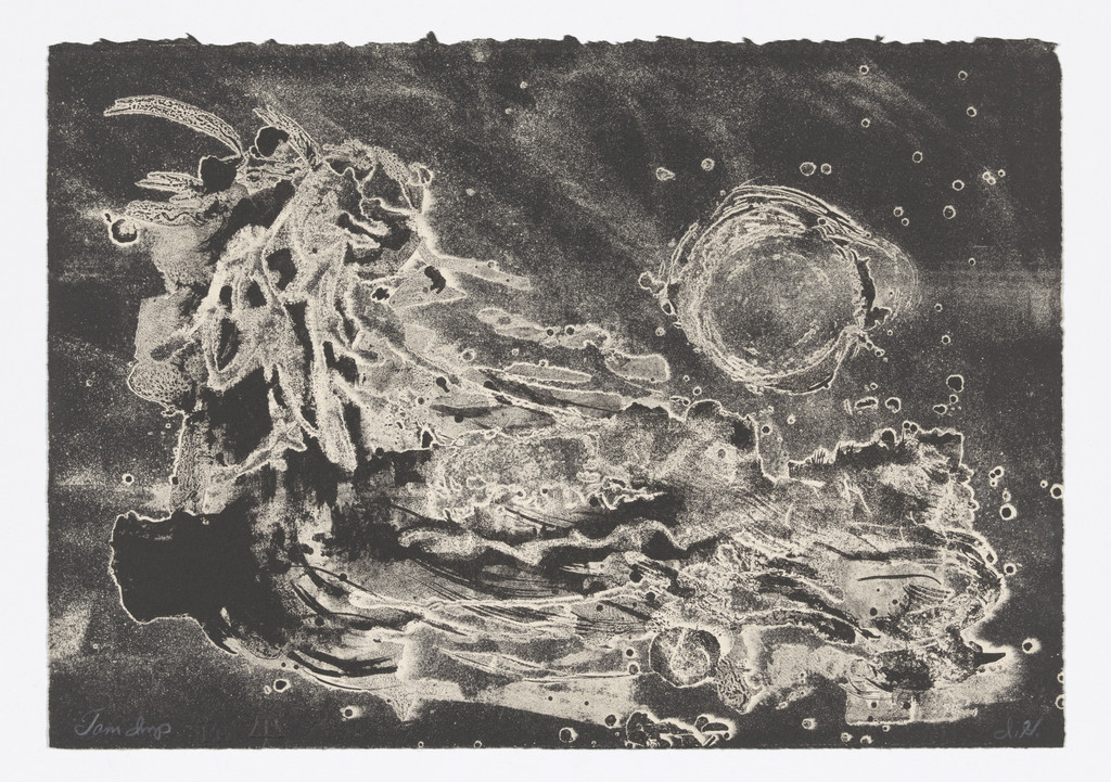 Vesta, Irwin Hollander, 1962