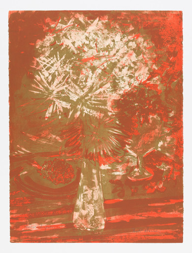 Bohuslav Horák. Untitled