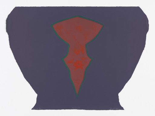 David Folkman. Mandala I
