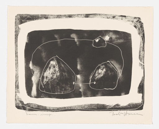Bohuslav Horák. Untitled