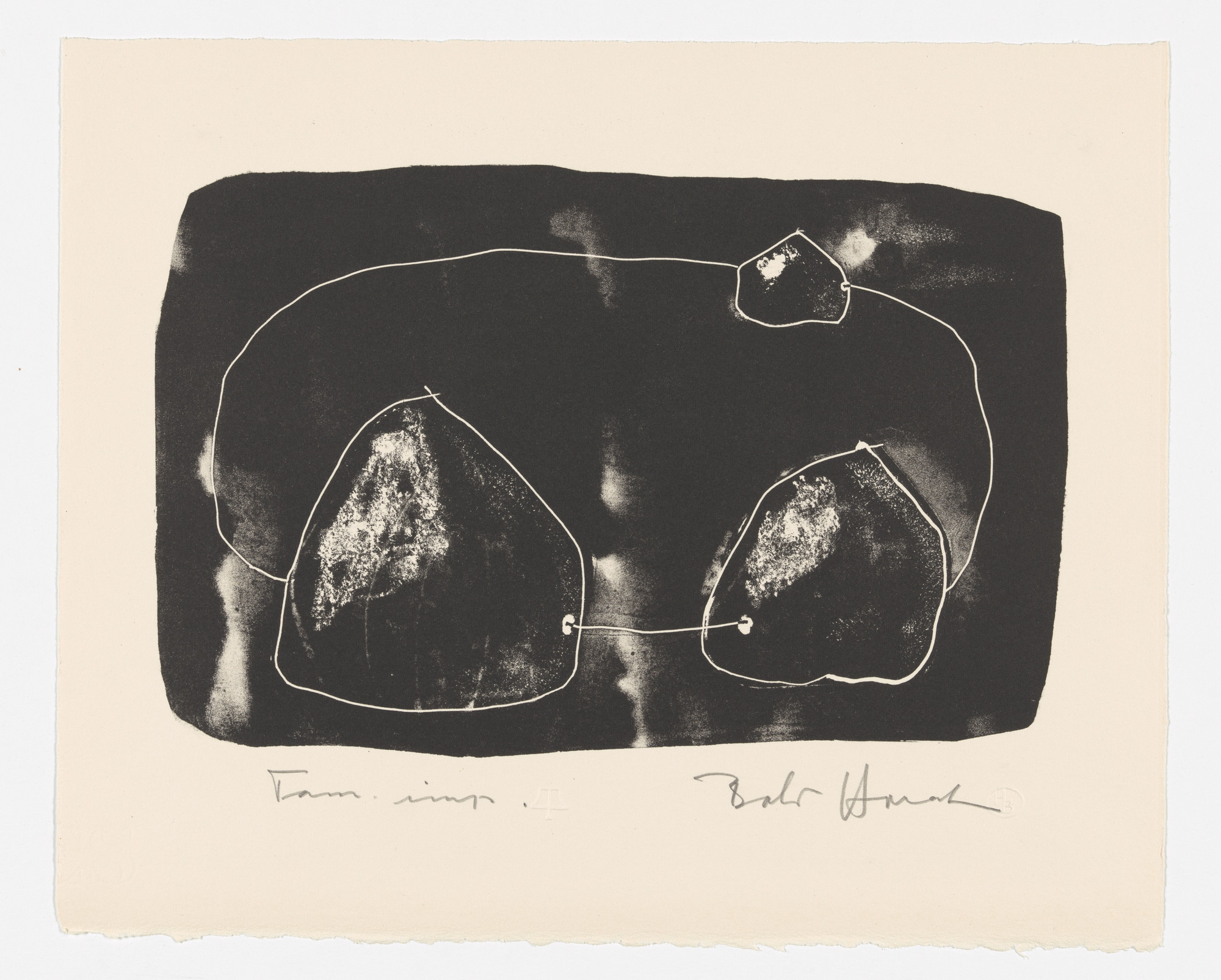 Bohuslav Horák. Untitled