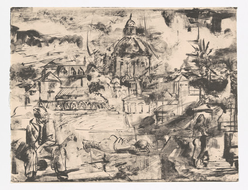 Ernest De Soto. Remembrances of Spain