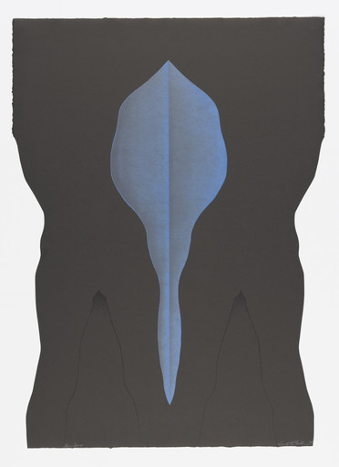 David Folkman. Untitled