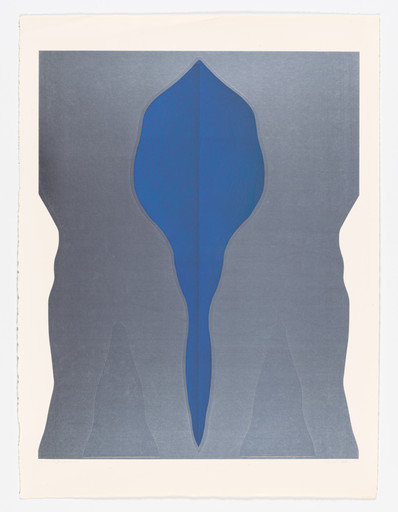David Folkman. Untitled