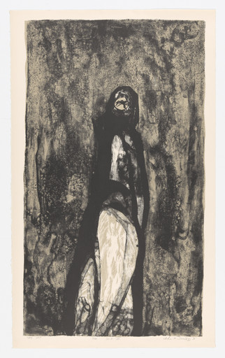 John Edward Dowell. The Don III