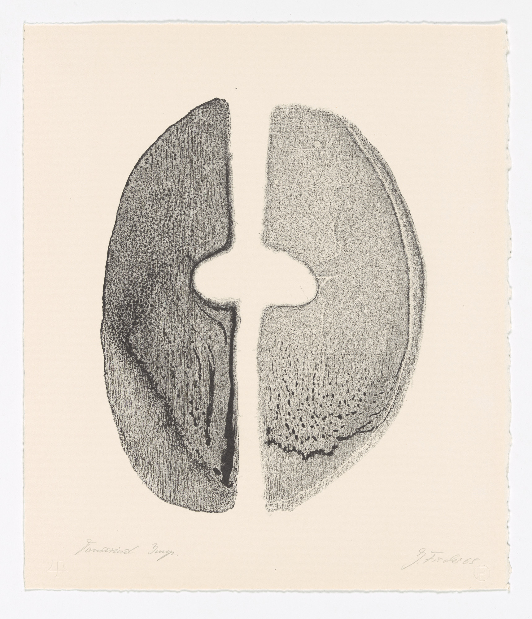 Ole Jürgen Fischer. Untitled