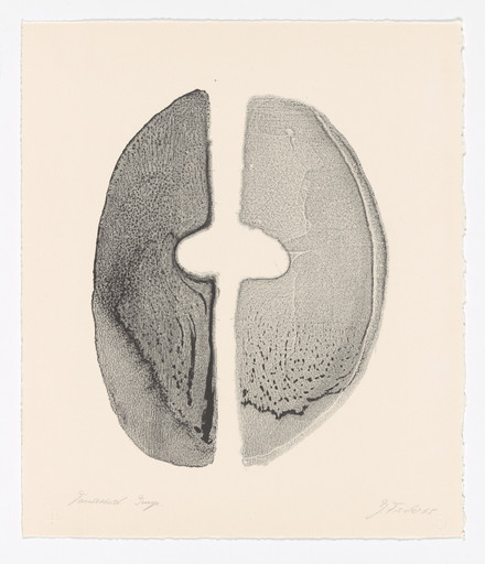 Ole Jürgen Fischer. Untitled