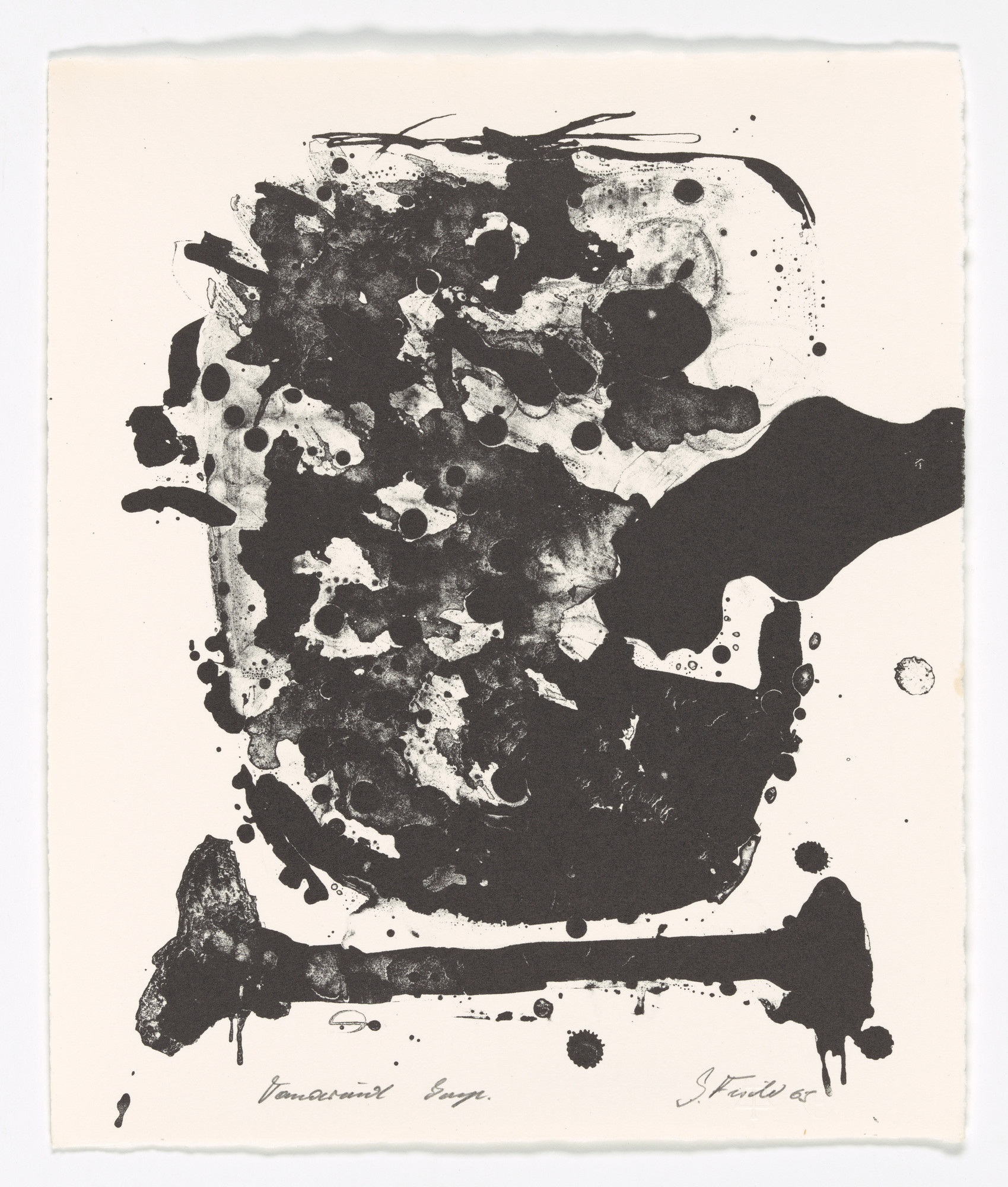 Ole Jürgen Fischer. Untitled