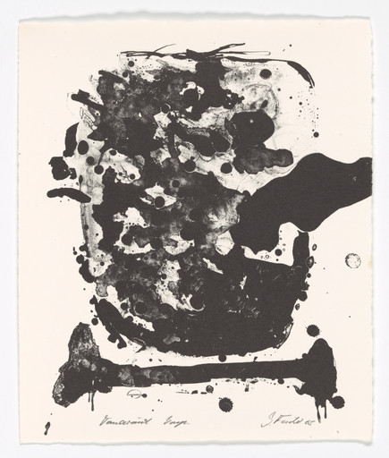 Ole Jürgen Fischer. Untitled
