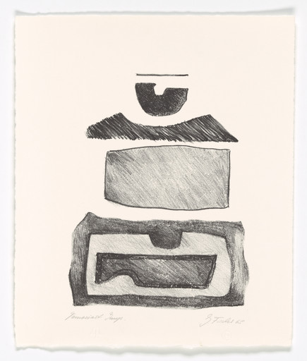 Ole Jürgen Fischer. Untitled