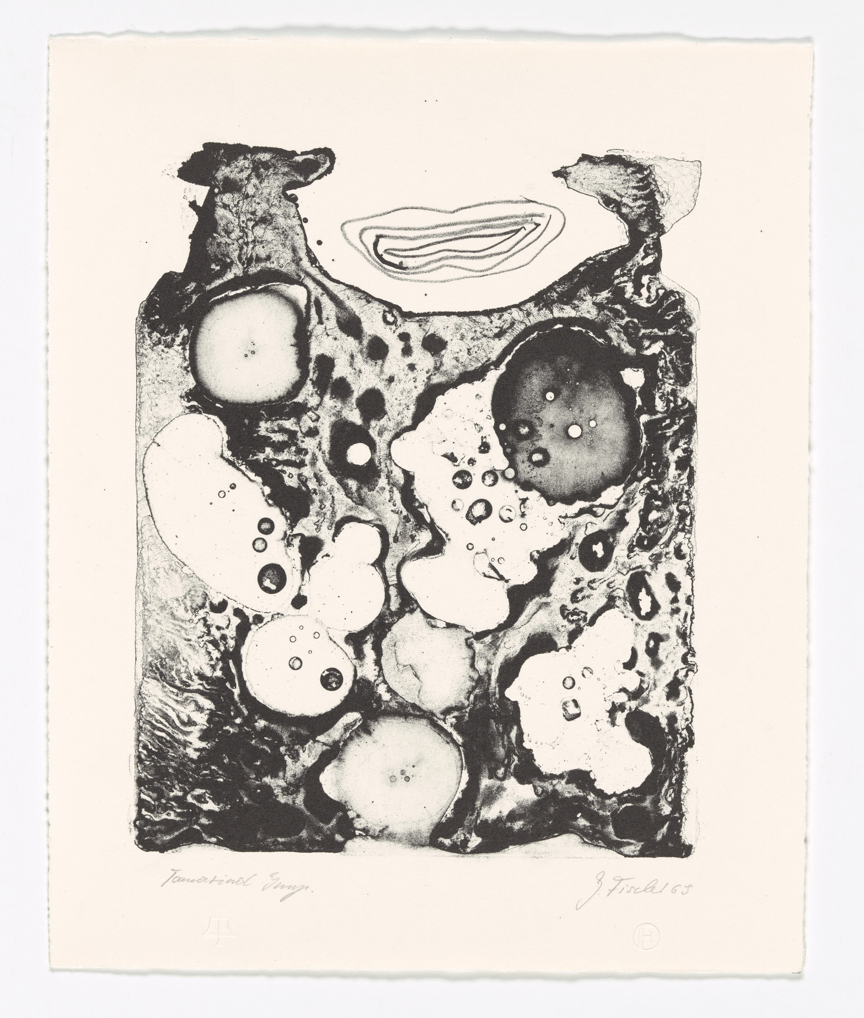 Ole Jürgen Fischer. Untitled