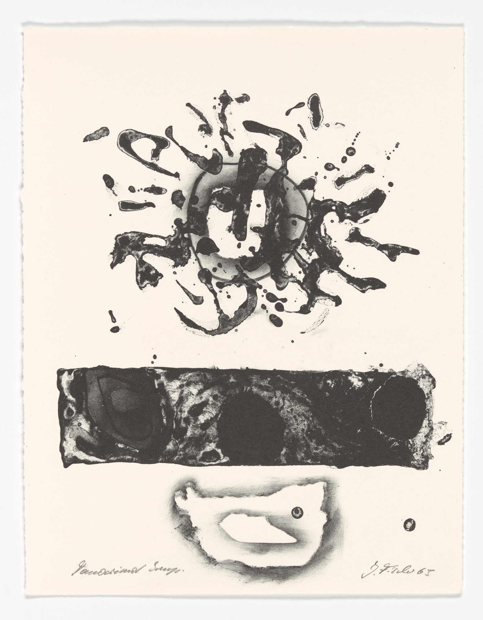Ole Jürgen Fischer. Untitled