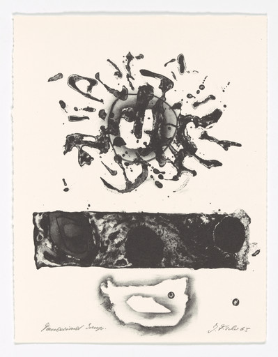 Ole Jürgen Fischer. Untitled