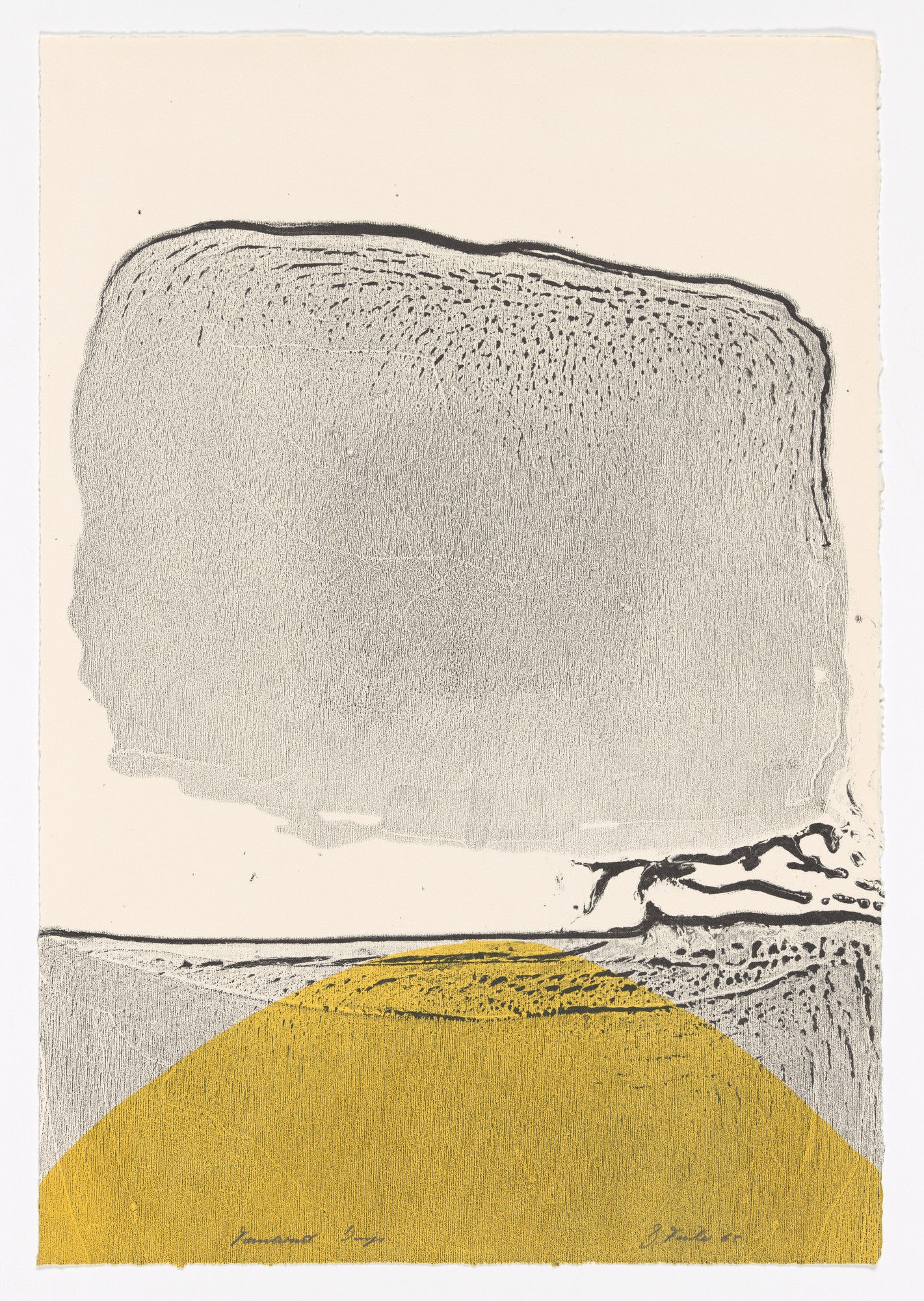 Ole Jürgen Fischer. Untitled