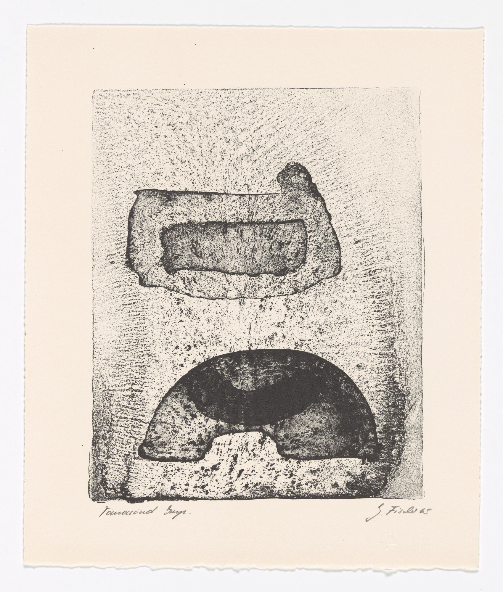 Ole Jürgen Fischer. Untitled