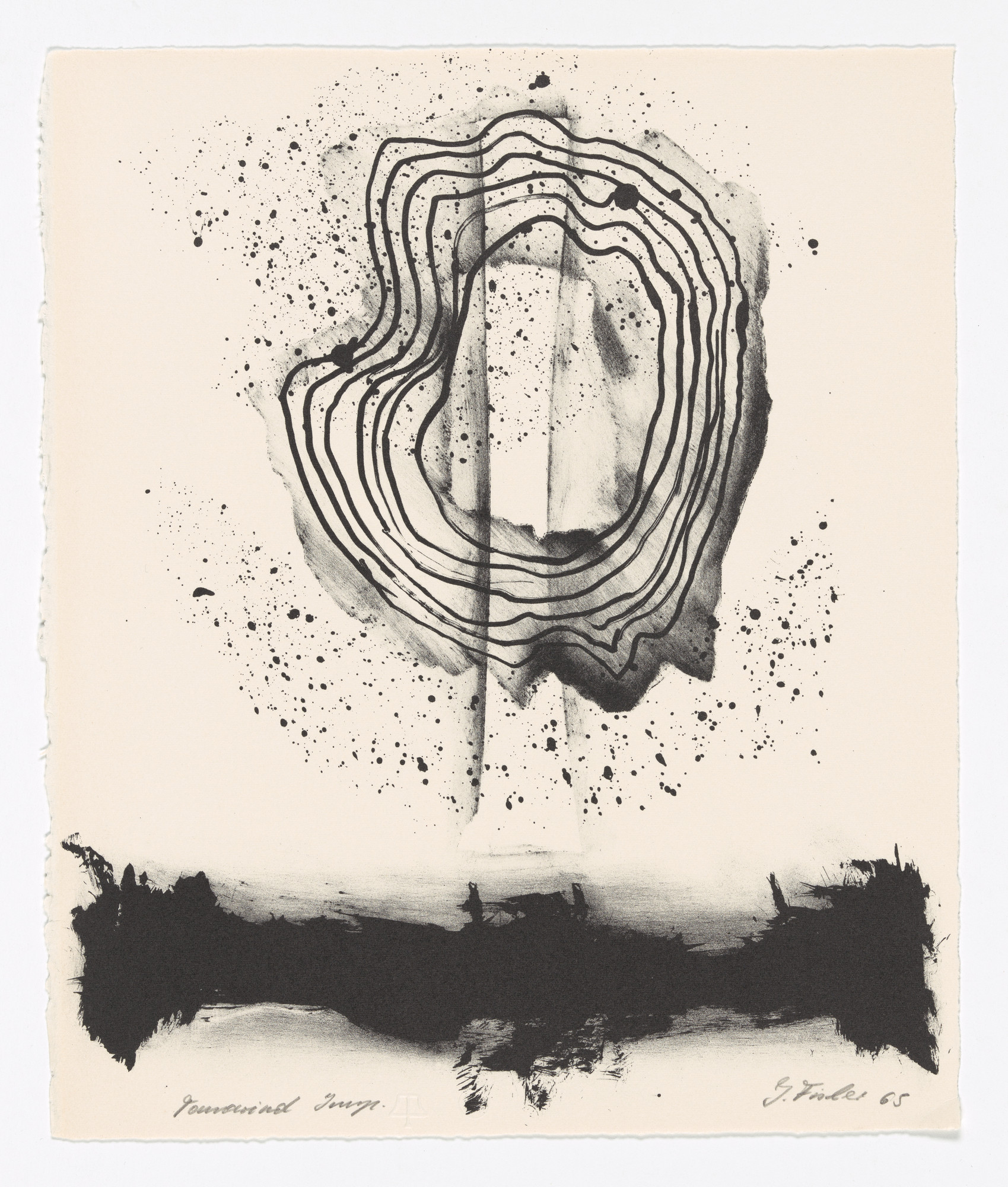 Ole Jürgen Fischer. Untitled