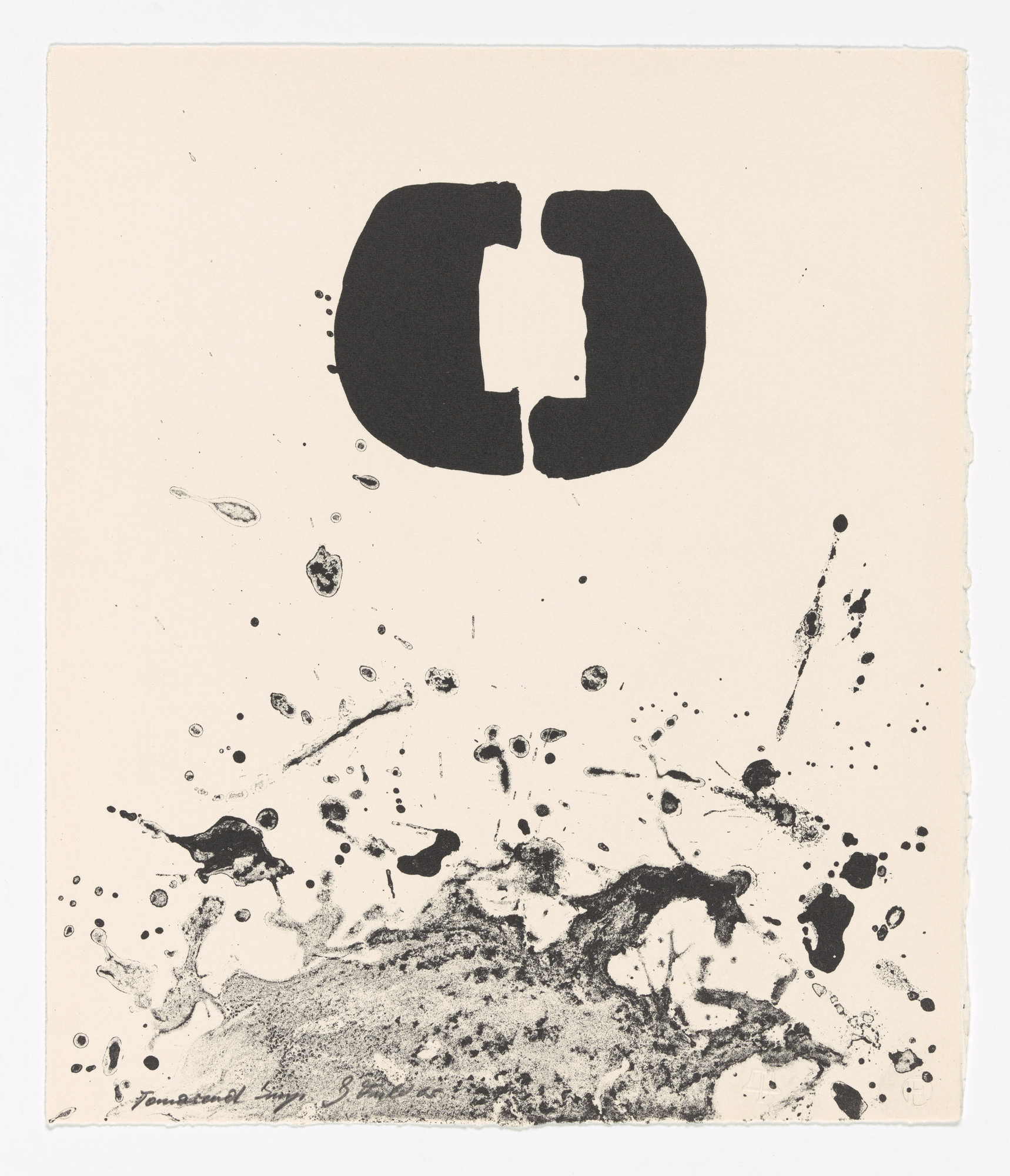 Ole Jürgen Fischer. Untitled