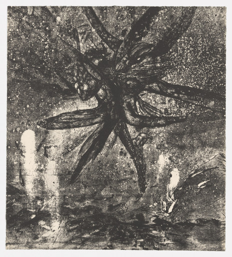 John Edward Dowell. Icarus