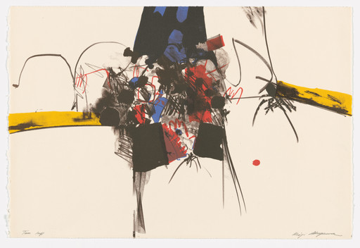 Kinji Akagawa. Rainbow Talk