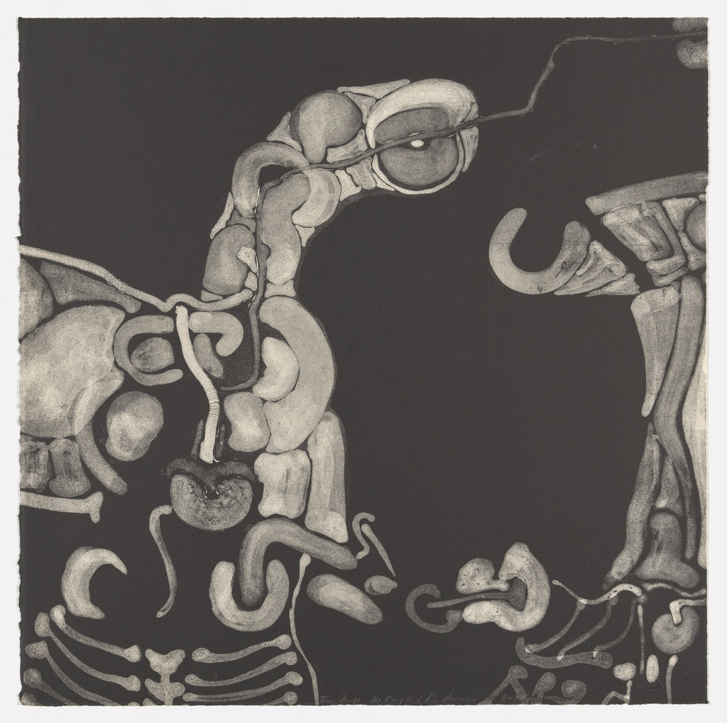 The King and His Princess, Tony Ko, 1967