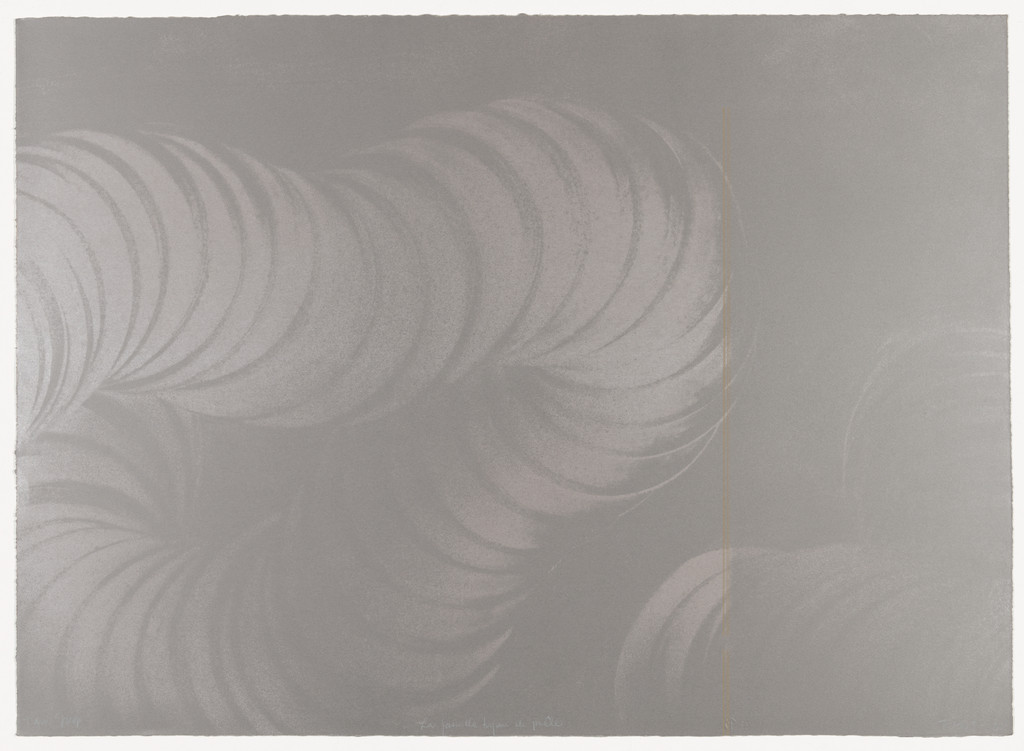 The Stovepipe Family (La Famille Tuyau de Poêle), Manuel Fuentes, 1968