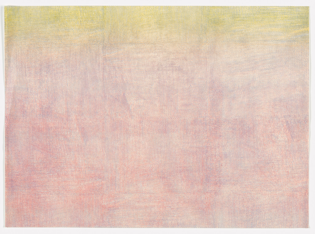Untitled, Manuel Fuentes, 1968