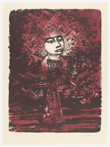 Bohuslav Horák. Untitled
