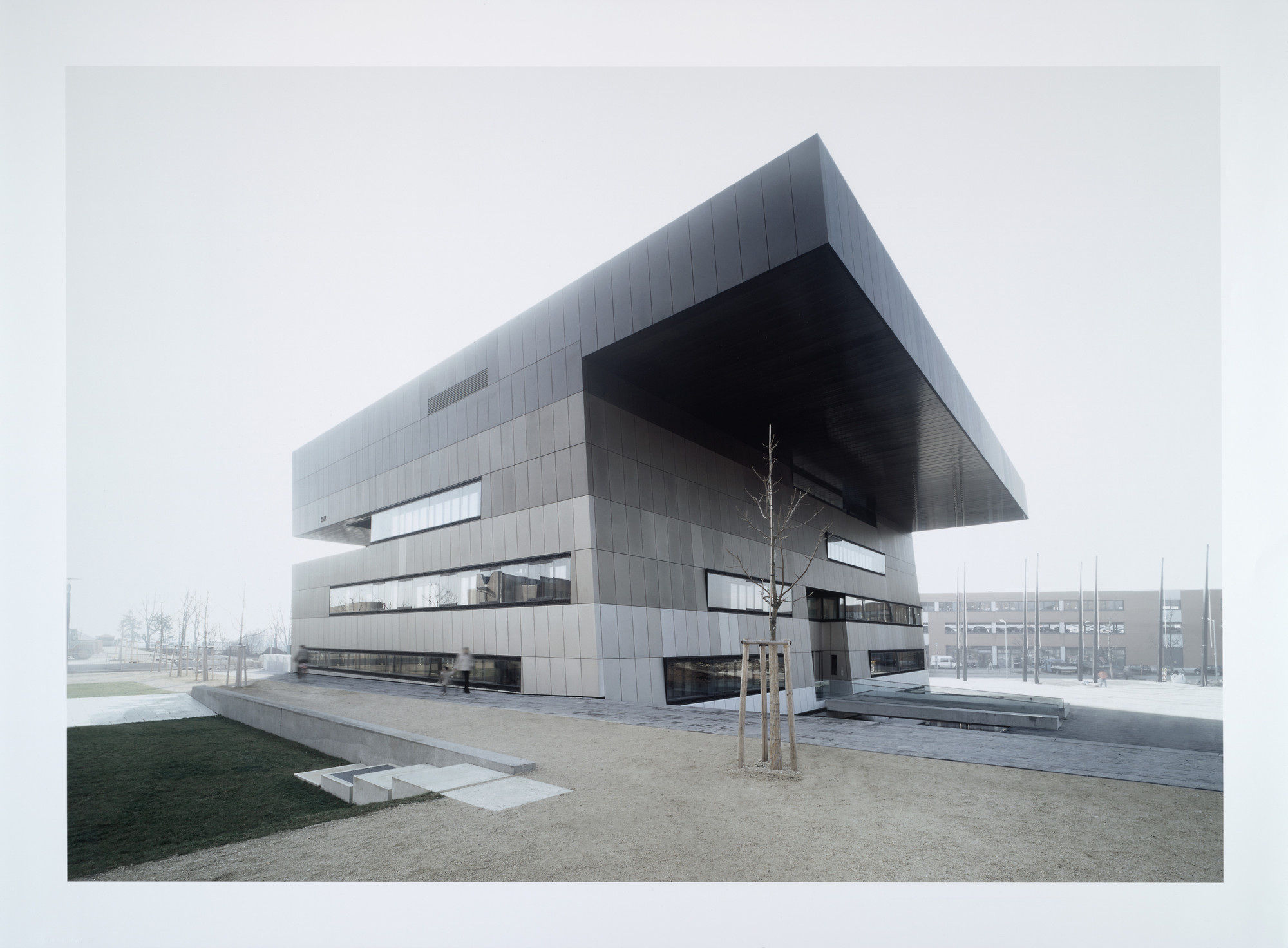 Berlin Museums by Gerhard R. Meyer