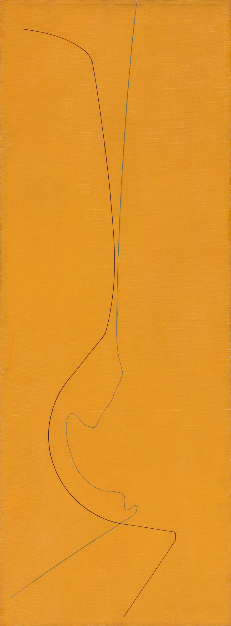 Lidy Prati. Vibrational Structure from a Circle, Series B