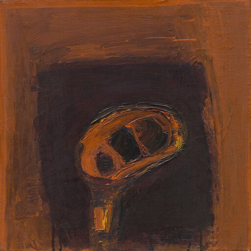 Eva Hesse. Untitled