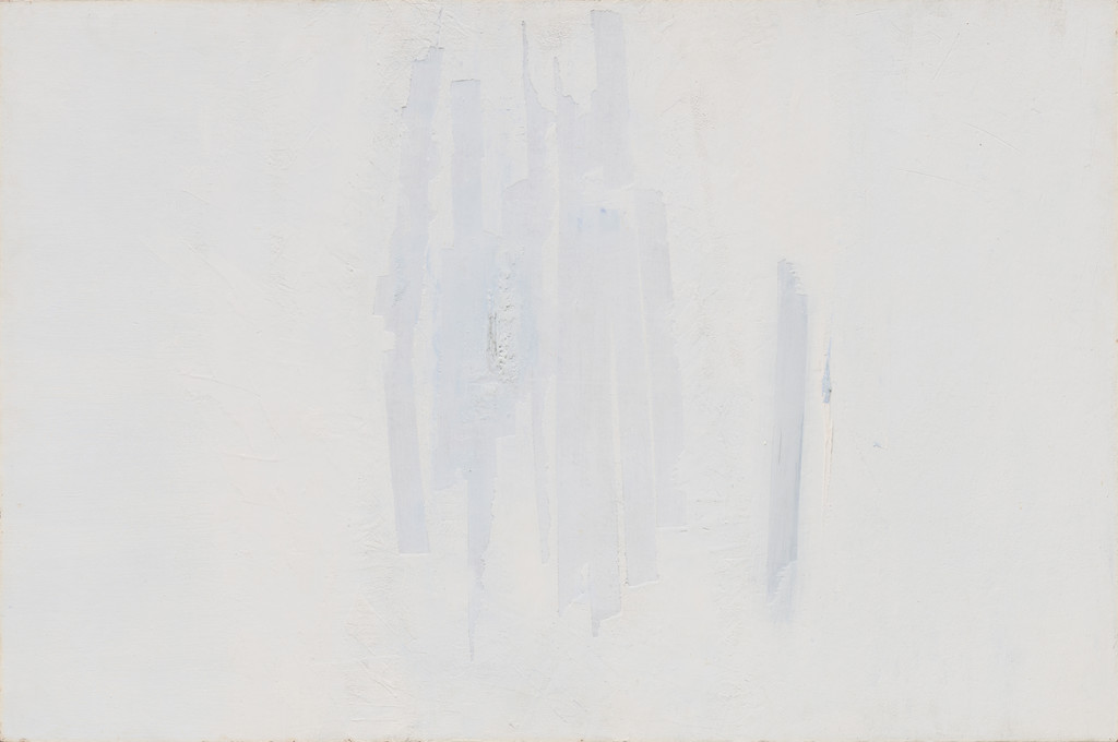 AM-13, Gerd Leufert, 1961