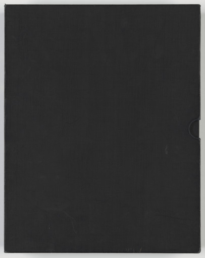Ossip Zadkine. 23 Gravures