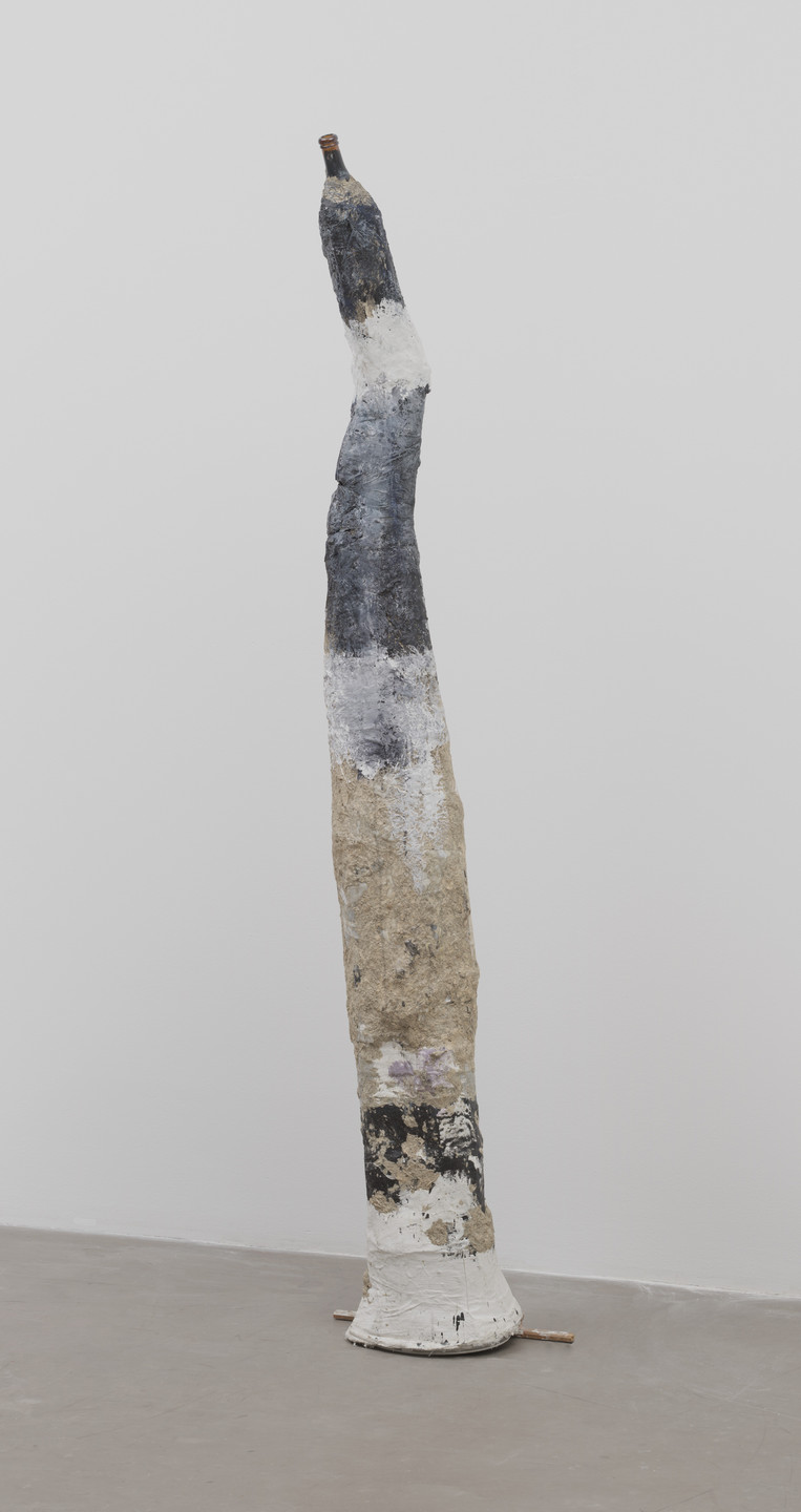 Franz West. Untitled. 1990