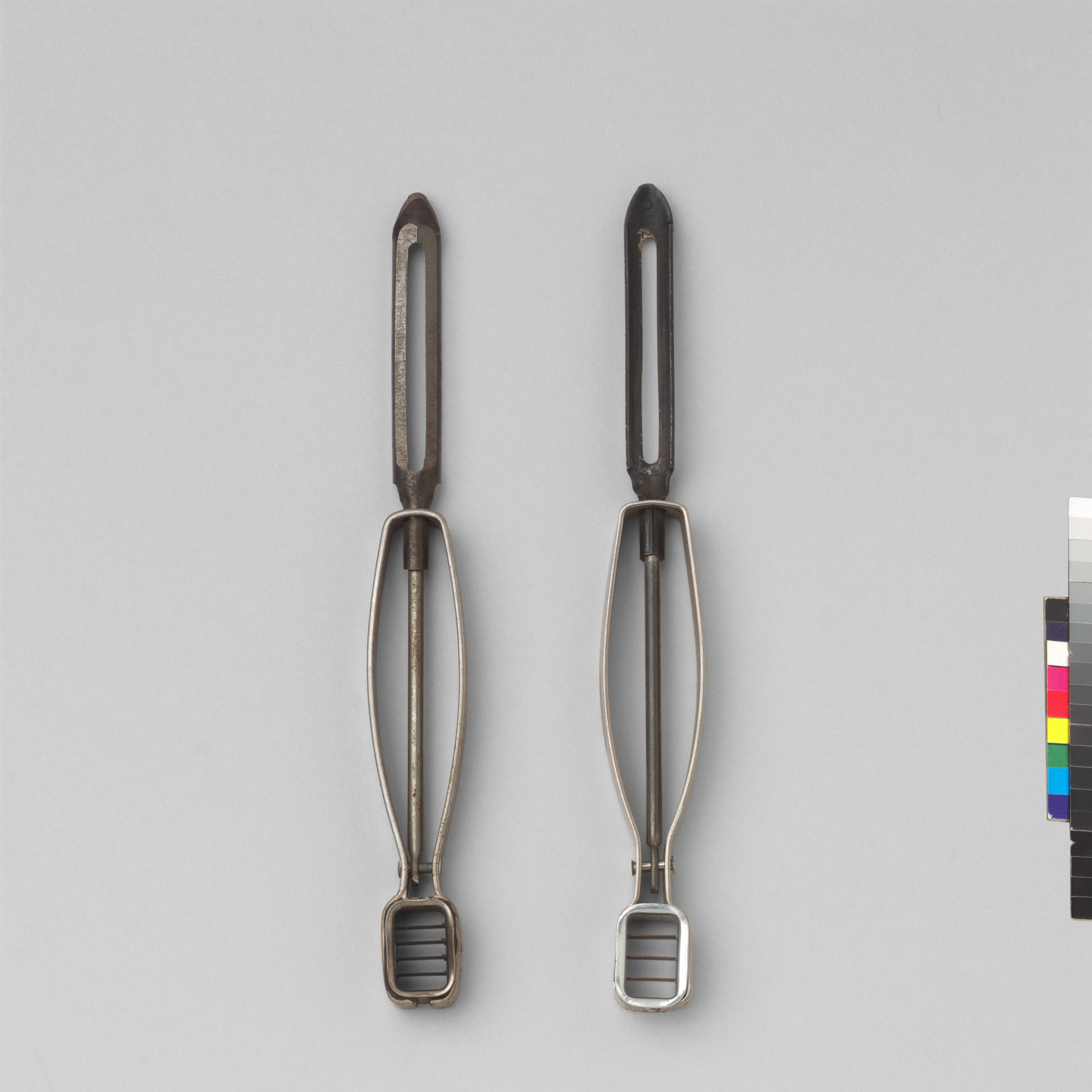 Unknown Designer. Vegetable Peeler. Before 1941