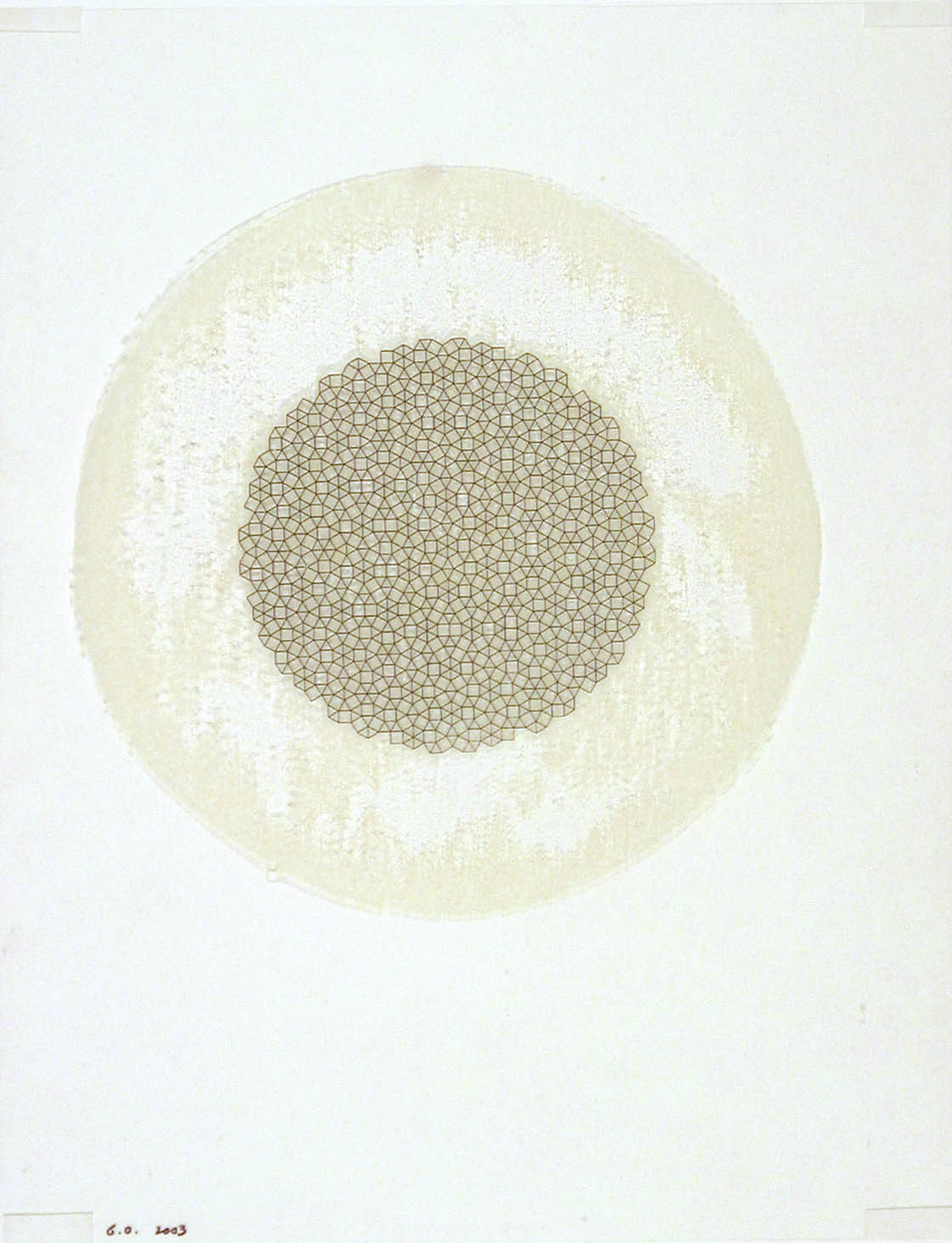 Gabriel Orozco. Untitled
