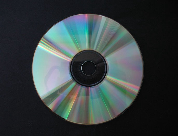 Digital Compact Disc