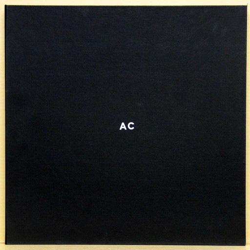 Dieter Roth. Book AC. 1958-64, published 1964 | MoMA