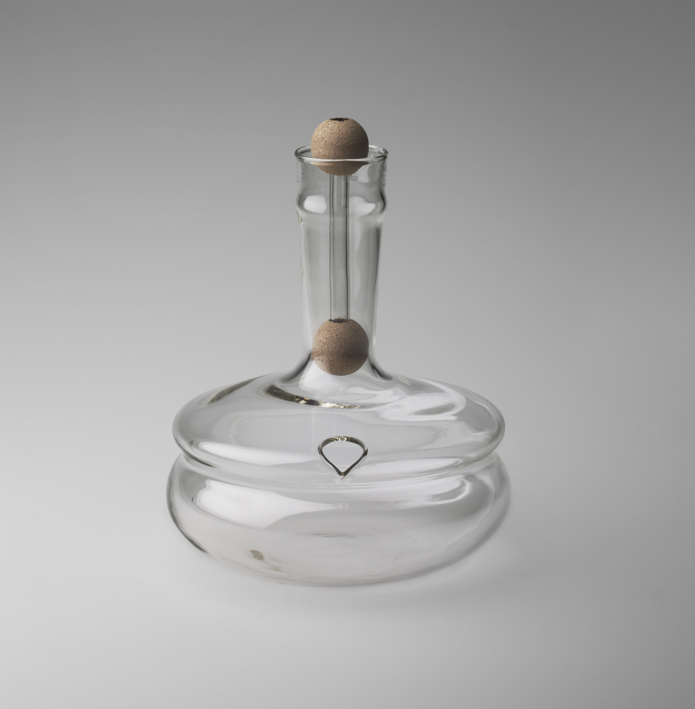 Peter Schlumbohm. Water Kettle. 1949