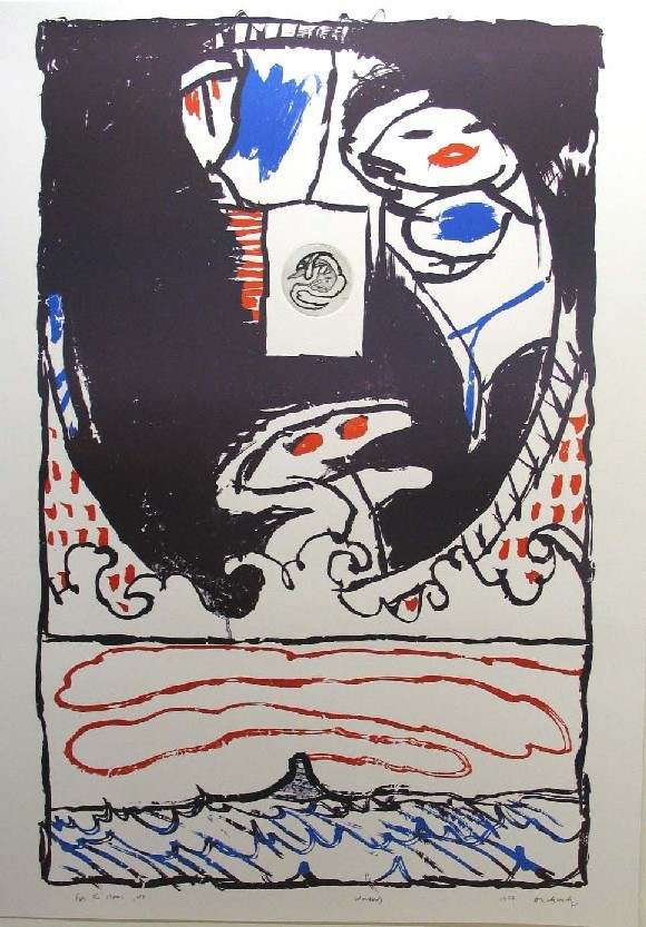 Untitled from the series Windows