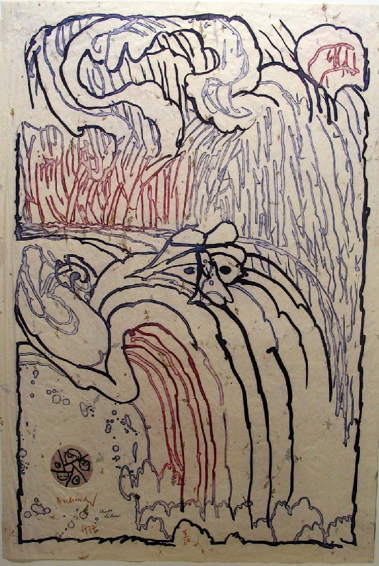 Free Fall (Chute libre)