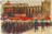 Diego Rivera. May Day, Moscow. 1928