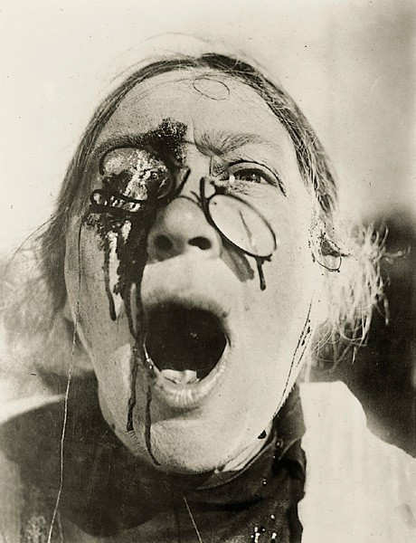 Sergei Eisenstein. Bronenosets Potemkin (Battleship Potemkin). 1925