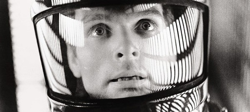 Stanley Kubrick. 2001: A Space Odyssey. 1968