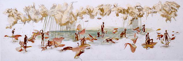 Everyone Belongs to Everyone Else