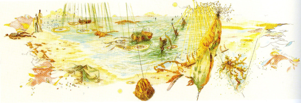 Everyone Belongs to Everyone Else