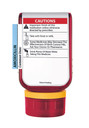 Deborah Adler, Klaus Rosburg. Target ClearRx Prescription System. 2004