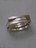 Amanda Knox Sather, Kim Hoffmann, Sara Shaughnessy, RedStart Design, LLC. Subtle Safety Defensive Ring. 2003